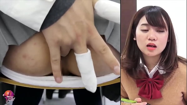 Porno Asia Finger Orgasm