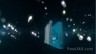 Aoi Miyama in pure lesbian teasing session 