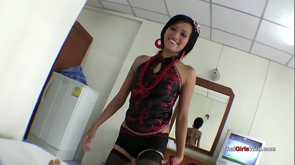 Sexy Thai Hooker - Superb blowjob by a sexy Thai hooker - Asian free porn movies