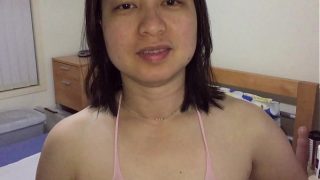Asian MILF – Pussy Participating in For XVideos Followers in Fuchsia Body system Stockings